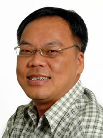 Dr Ng Yin Kwee